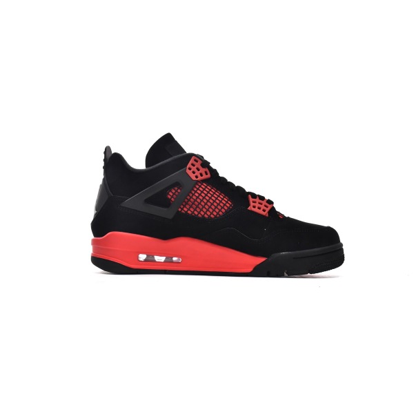 PKGoden Jordan 4 Retro Red Thunder, CT8527-016