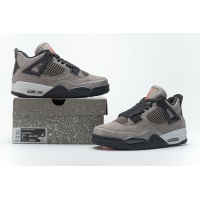 💎Limited-time $20 Off 💎- PKGoden Jordan 4 Retro Taupe Haze,DB0732-200