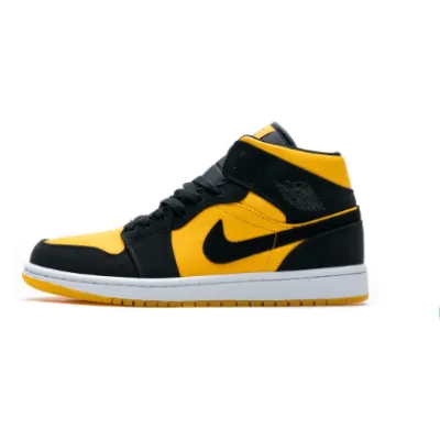OG Jordan 1 Mid University Gold, CD6759-007 01