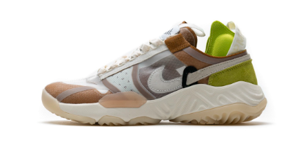 OG Jordan Delta Breathe Terra Blush, CW0783-104