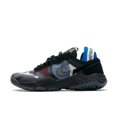 OG Jordan Delta SP Black Red Blue, CW0783-108 01