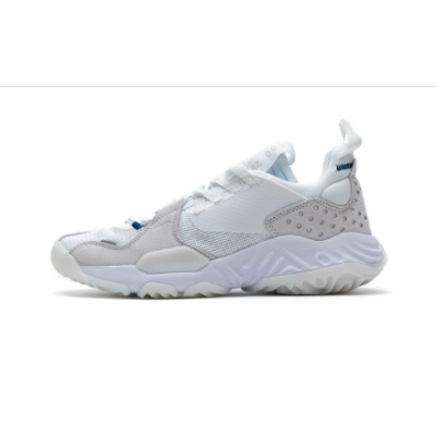 OG Jordan Delta SP White Grey Blue, CD6109-300 01