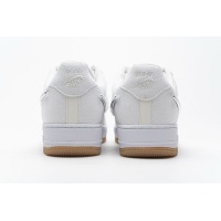 PKGoden Air Force 1 Low Travis Scott (AF100), AQ4211-100