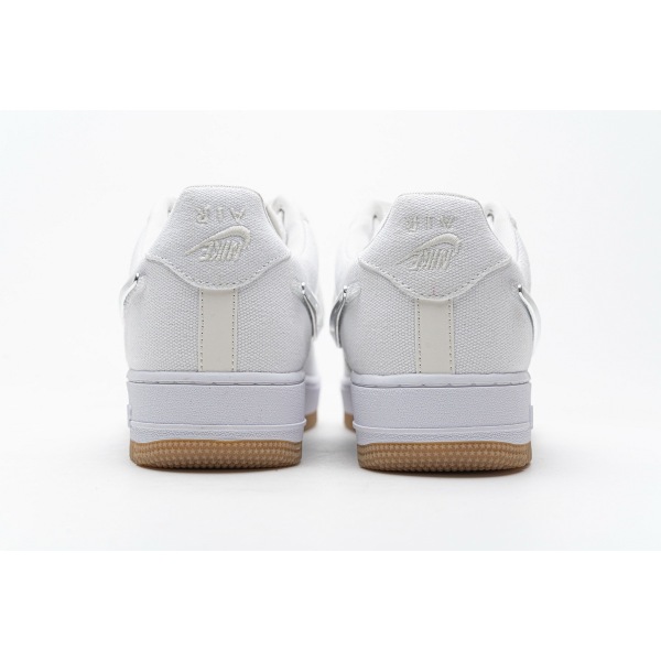 PKGoden Air Force 1 Low Travis Scott (AF100), AQ4211-100