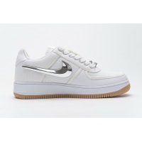 PKGoden Air Force 1 Low Travis Scott (AF100), AQ4211-100