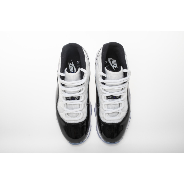 PKGoden Jordan 11 Retro Concord (2018), 378037-100