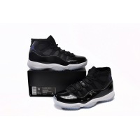 PKGoden Jordan 11 Retro Space Jam (2016), 378037-003