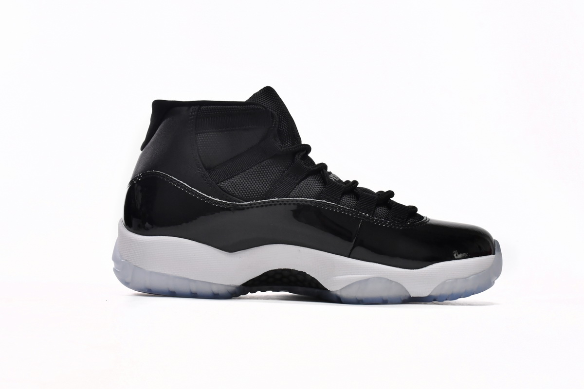 LJR Jordan 11 Retro Space Jam (2016), 378037-003