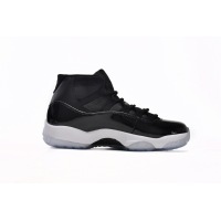 PKGoden Jordan 11 Retro Space Jam (2016), 378037-003