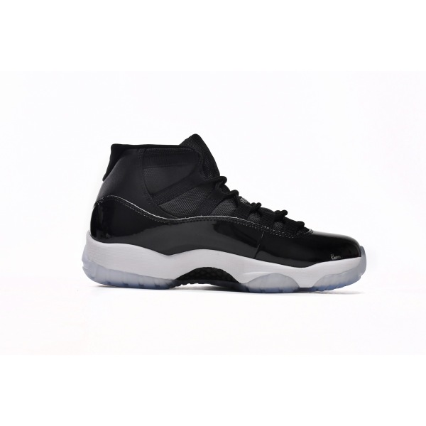 PKGoden Jordan 11 Retro Space Jam (2016), 378037-003