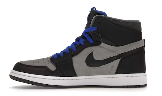 LJR Jordan 1 High Zoom Air CMFT League of Legends (Esports)， DD1453-001 