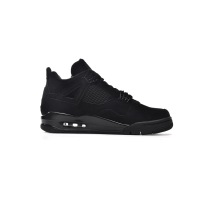 OG Jordan 4 Retro Black Cat,CU1110-010 