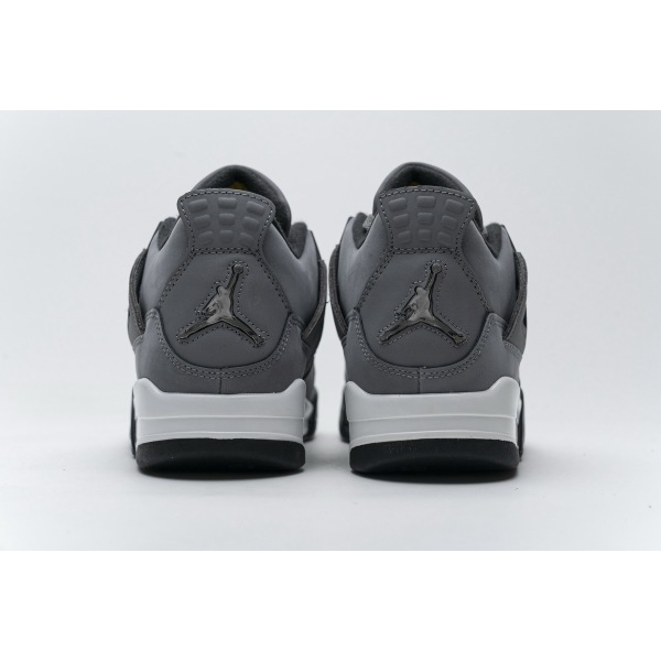 PKGoden Jordan 4 Retro Cool Grey (2019), 308497-007 