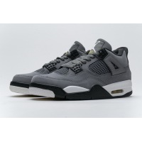 PKGoden Jordan 4 Retro Cool Grey (2019), 308497-007 