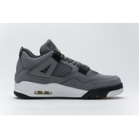 PKGoden Jordan 4 Retro Cool Grey (2019), 308497-007 