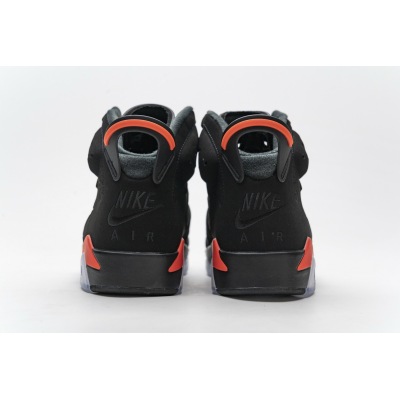 LJR Jordan 6 Retro Black Infrared (2019), 384664-060 02