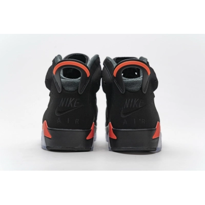 LJR Jordan 6 Retro Black Infrared (2019), 384664-060 02