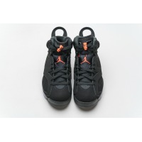 PKGoden Jordan 6 Retro Black Infrared (2019), 384664-060