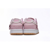 PKGoden Dunk Low Teddy Bear (W) DZ5318-640