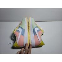 OG Air Force 1 Low Easter  DR8590-600