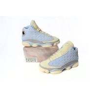 PKGoden Air Jordan 13 North Carolina Blue SoleFly,DX5763-100