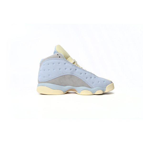 PKGoden Air Jordan 13 North Carolina Blue SoleFly,DX5763-100