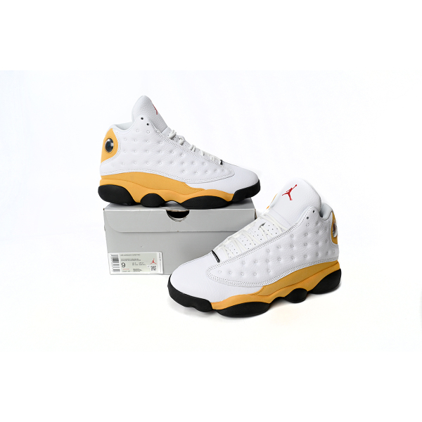 PKGoden Air Jordan 13 Retro “Del Sol”,414571-167