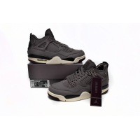 Limited time 40$ off  - Jordan 4 Violet Ore A Ma Maniére,DV6773-220