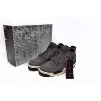 Limited time 40$ off  - Jordan 4 Violet Ore A Ma Maniére,DV6773-220