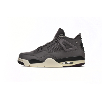 Limited time 40$ off  - Jordan 4 Violet Ore A Ma Maniére,DV6773-220