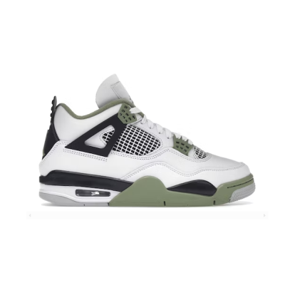 PKGoden Jordan 4 Retro Seafoam (W) AQ9129-103