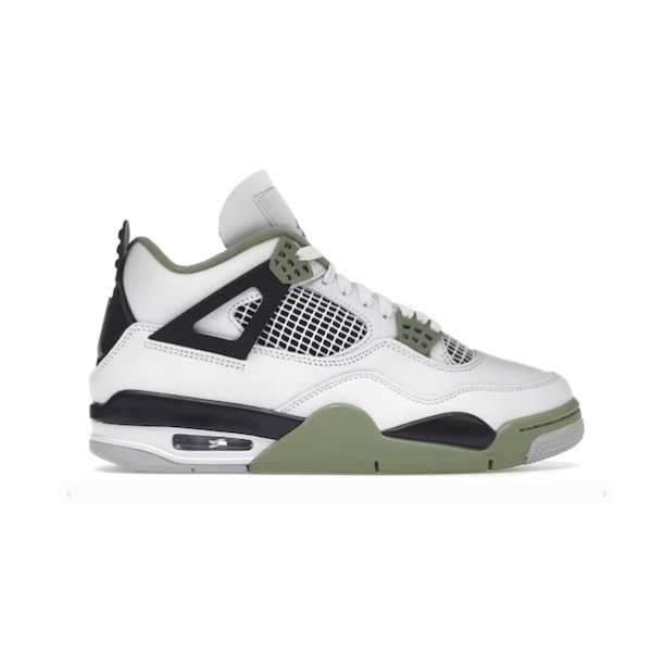 PKGoden Jordan 4 Retro Seafoam (W) AQ9129-103