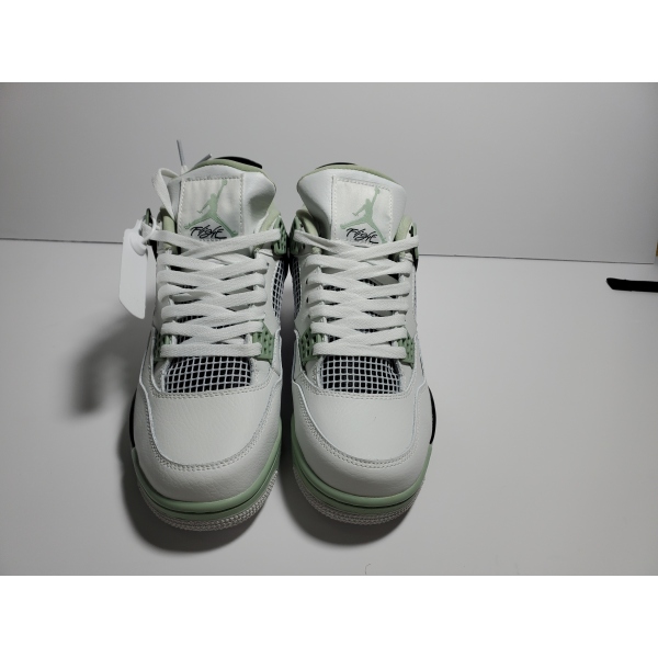 PKGoden Jordan 4 Retro Seafoam (W) AQ9129-103