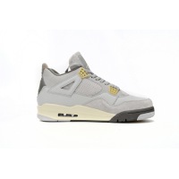 Limited time 50% off - Jordan 4 Retro SE Craft Photon Dust,DV3742-021