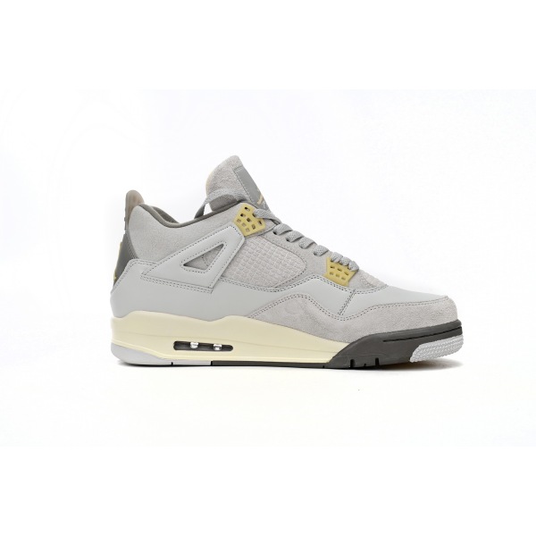 Limited time 50% off - Jordan 4 Retro SE Craft Photon Dust,DV3742-021