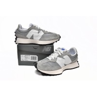 OG New Balance 327 Grey  MS327LAB