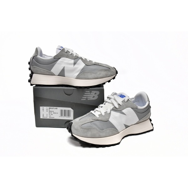 OG New Balance 327 Grey  MS327LAB