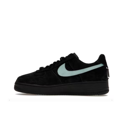 PKGoden Air Force 1 Low Tiffany & Co. 1837 DZ1382-001