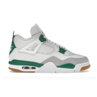 PKGoden Jordan 4 Retro SB Pine Green,DR5415-103