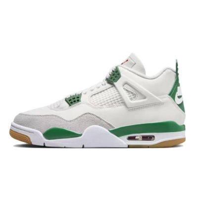 LJR Jordan 4 Retro SB Pine Green,DR5415-103 01
