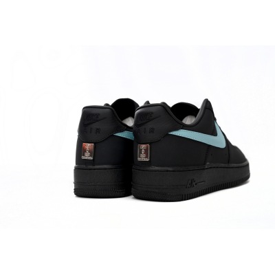 PKGoden Air Force 1 Low Tiffany & Co. 1837 DZ1382-001