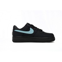 PKGoden Air Force 1 Low Tiffany & Co. 1837 DZ1382-001