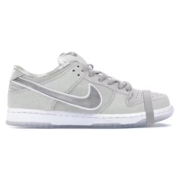 PKGoden SB Dunk Low White Lobster,FD8776-100