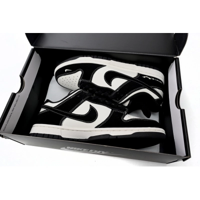 OG SB Dunk Low Batman,FC1688-300 02