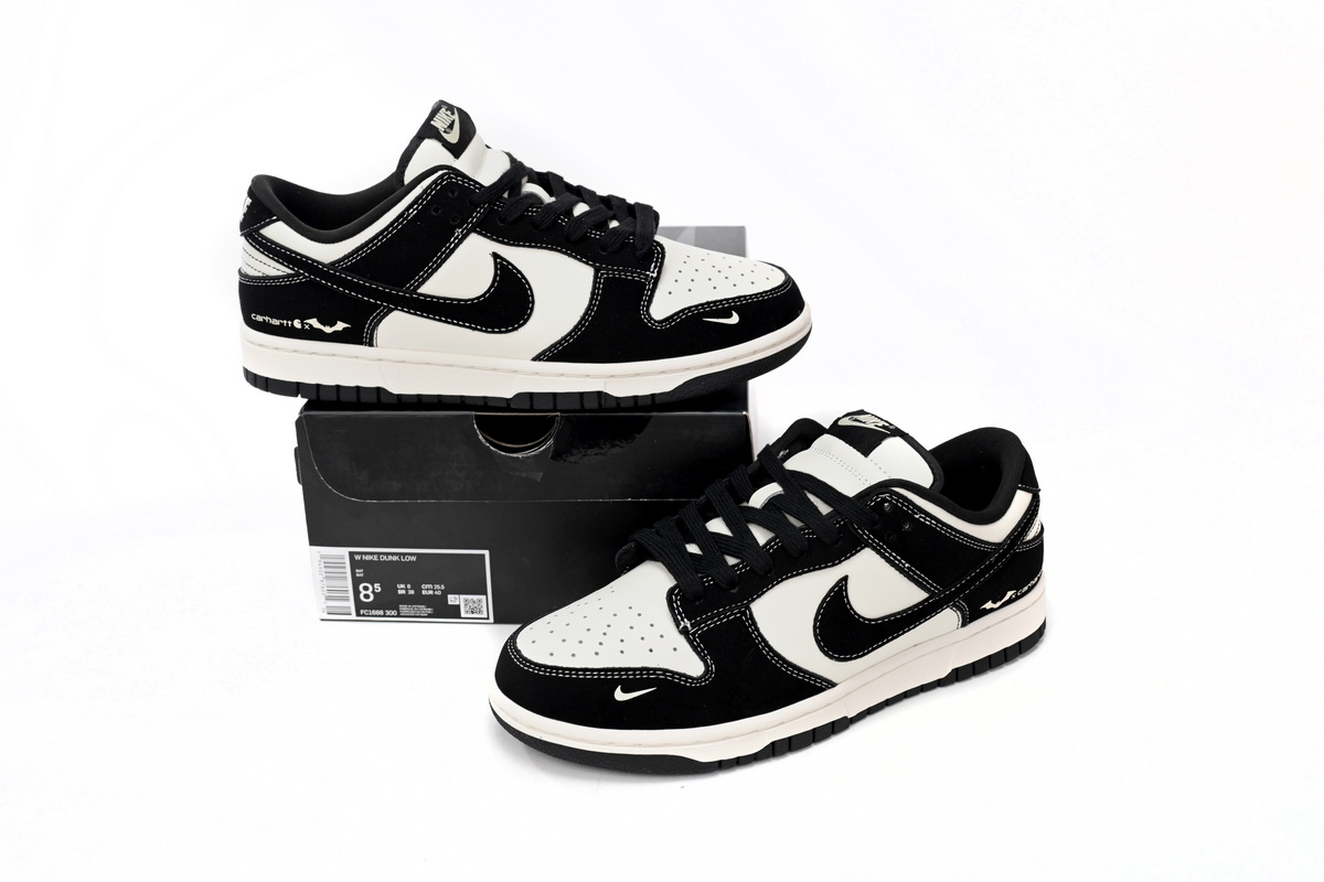 OG SB Dunk Low Batman,FC1688-300