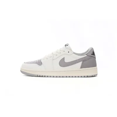 BMLin Jordan 1 Retro Low OG EX Sail,CZ0790-101 01