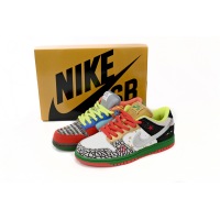 PKGoden SB Dunk Low What the Dunk,318403-141