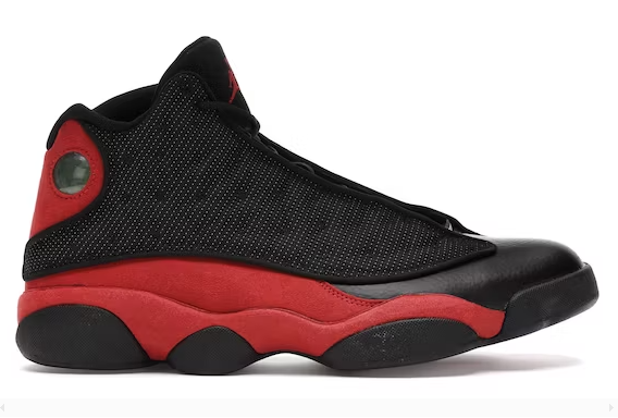 LJR Jordan 13 Retro Bred (2017),414571-004