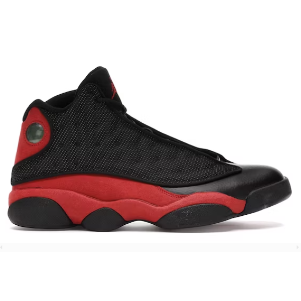 PKGoden Jordan 13 Retro Bred (2017),414571-004