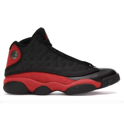 LJR Jordan 13 Retro Bred (2017),414571-004 01
